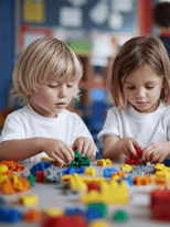 Cultura Inglesa estreia na educação básica com escola bilíngue de Educação Infantil e Ensino Fundamental na Mooca