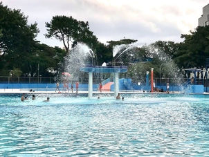 Zona Leste entra no clima de verão com o Festival Praia São Paulo