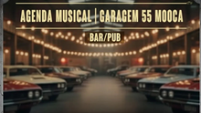 Garagem 55, na Mooca, reúne shows, feijoada, boliche, museu retrô e mega espaço kids no fim de semana