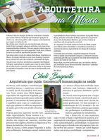 Arquitetura na Mooca.