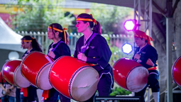 Museu da Imigração recebe festival de cultura japonesa