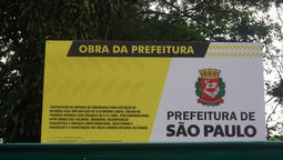 Mooca recebe revitalização de praças e novos espaços de lazer para moradores