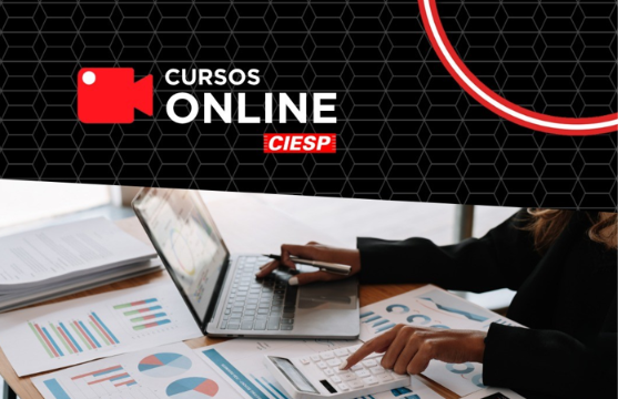 CIESP Leste lança agenda de cursos online para o segundo semestre de 2026