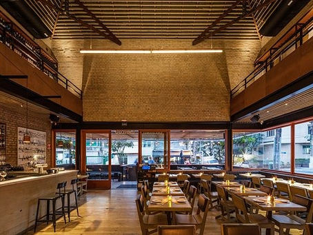 Onde comer pizza em São Paulo: 3 endereços que são referência na cidade.