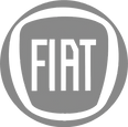 fiat logo