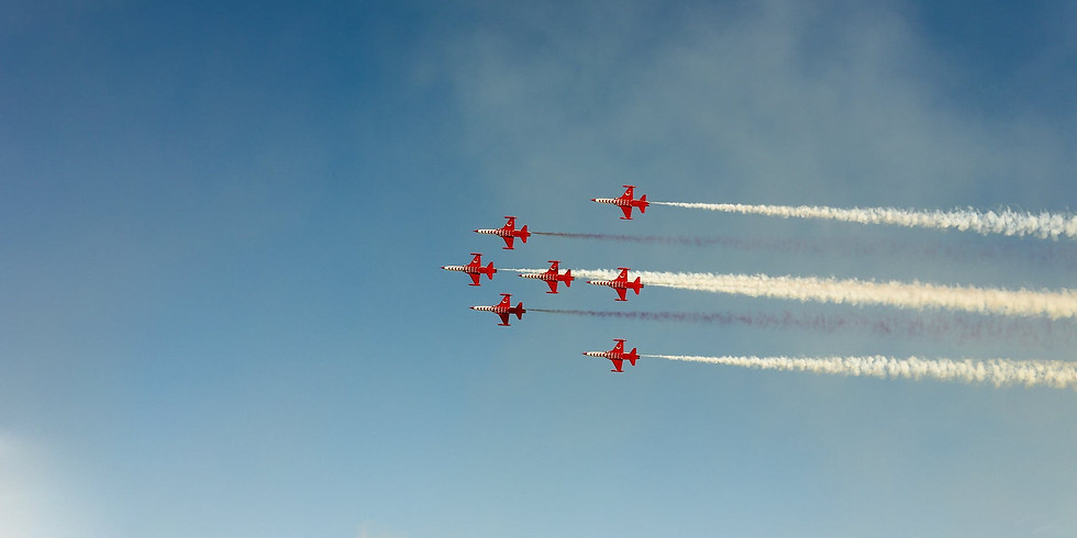 Intro to OKR for Executives and Leaders