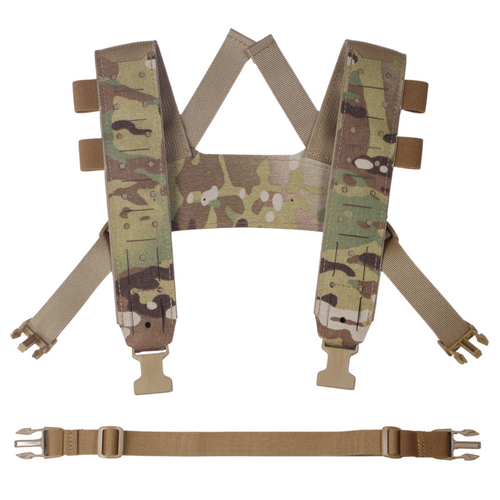 HHarness V3 Surus Operations