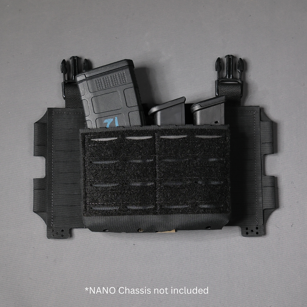 Thumbnail: MOLLE Placard