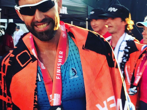 Thriving Race Result