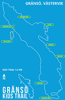 Kids Trail