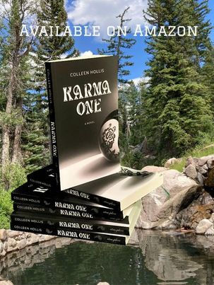Karma available now