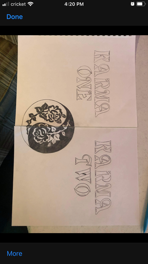 Connecting the covers
