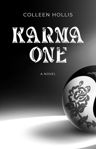 Karma One cover digital