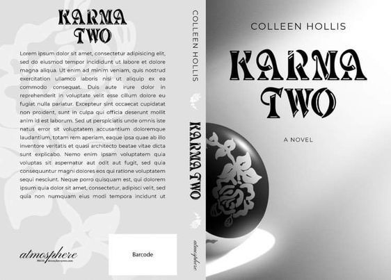 Karma Two Digital Cover