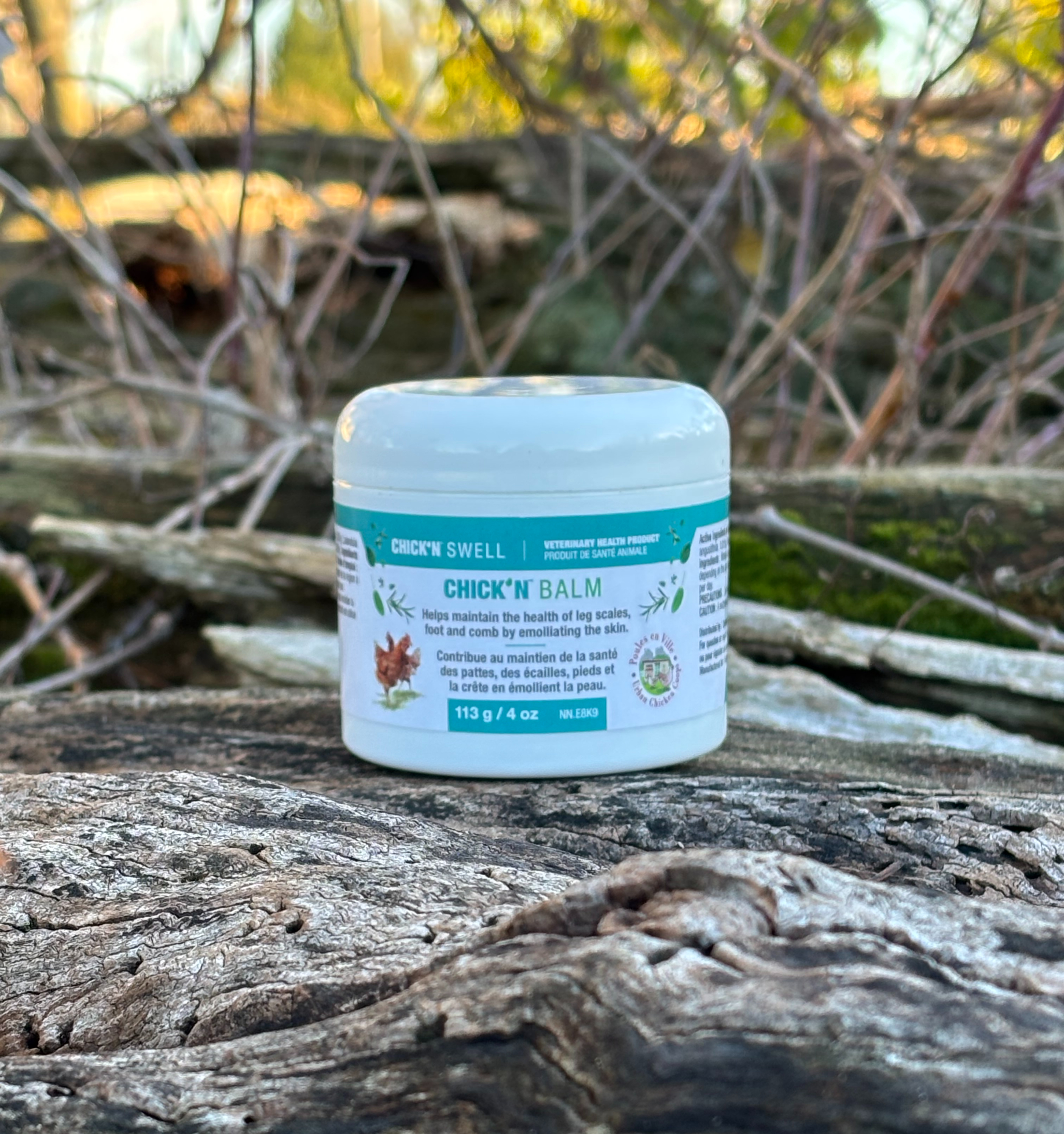 Aluminum Beverage Can