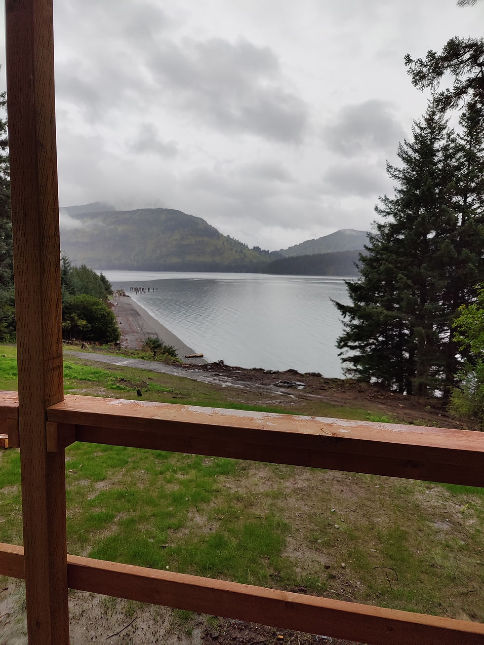 4 Day Excursion June 15 - 19, 2023