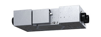VLR-180-MC Multi Room HRV