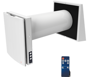 VentoExpert Single Room ERV