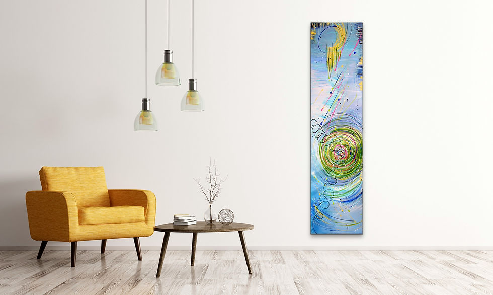 Thumbnail: Spiral