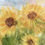 Thumbnail: Sunflowers I