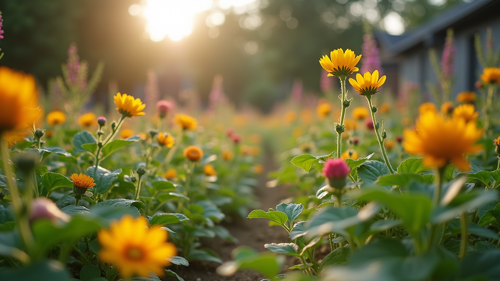 Kindness and Community: Our Path to Happiness