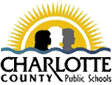 Charlotte County Public Schools logo.gif