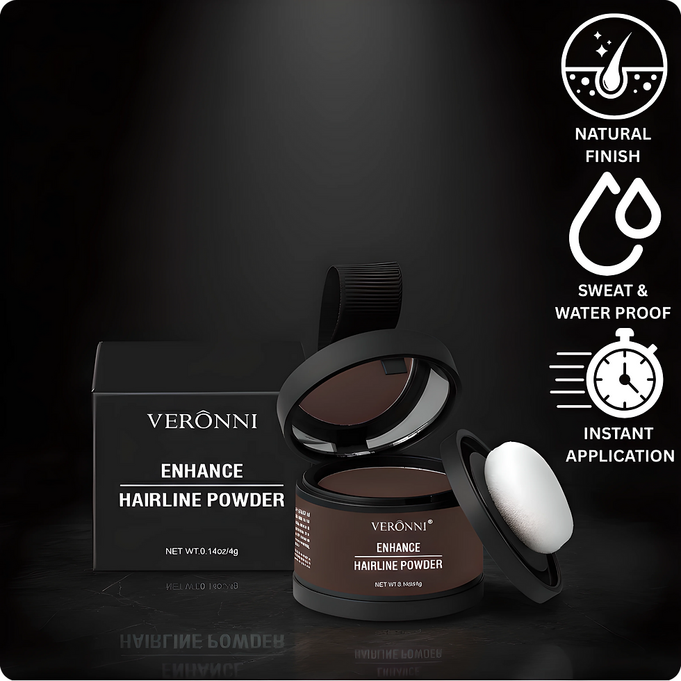 Thumbnail: Enhance Hairline Powder