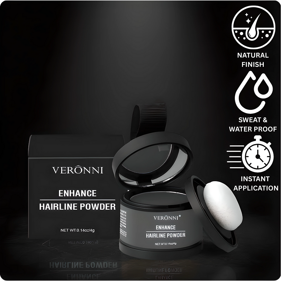 Thumbnail: Enhance Hairline Powder