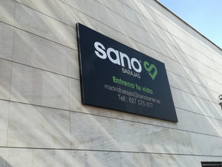 APERTURA SANO BARAJAS