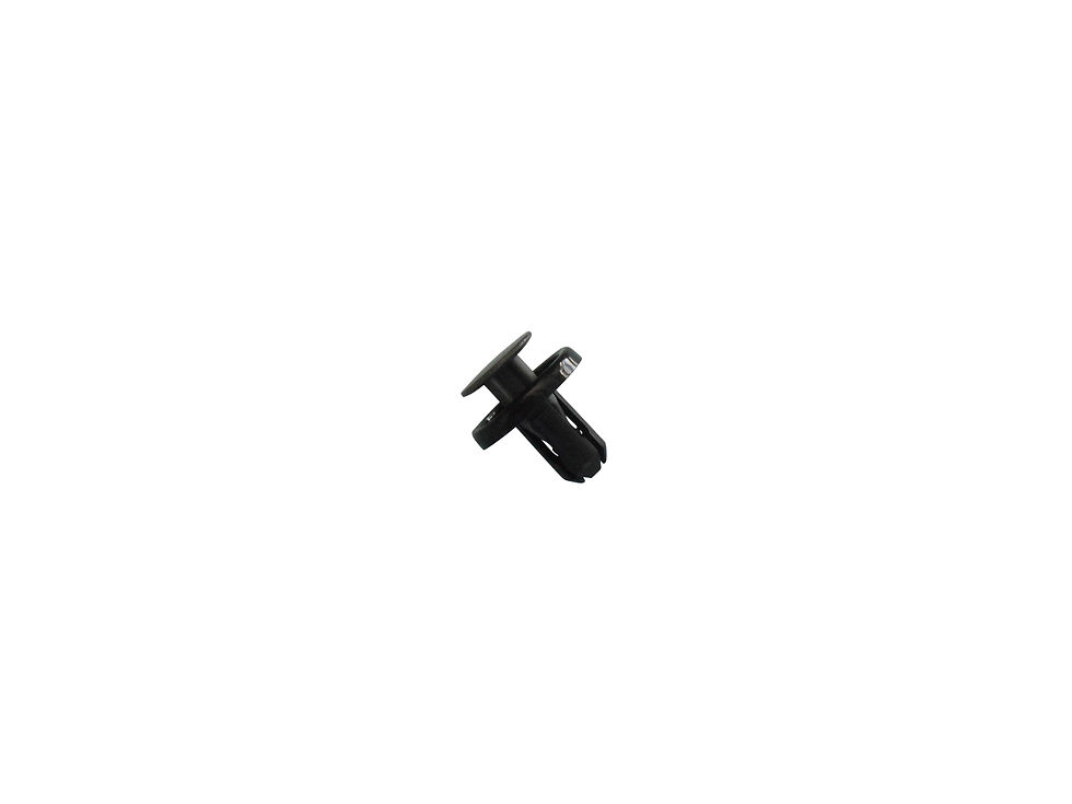 Thumbnail: PUSH RIVET SUITABLE FOR TOYOTA