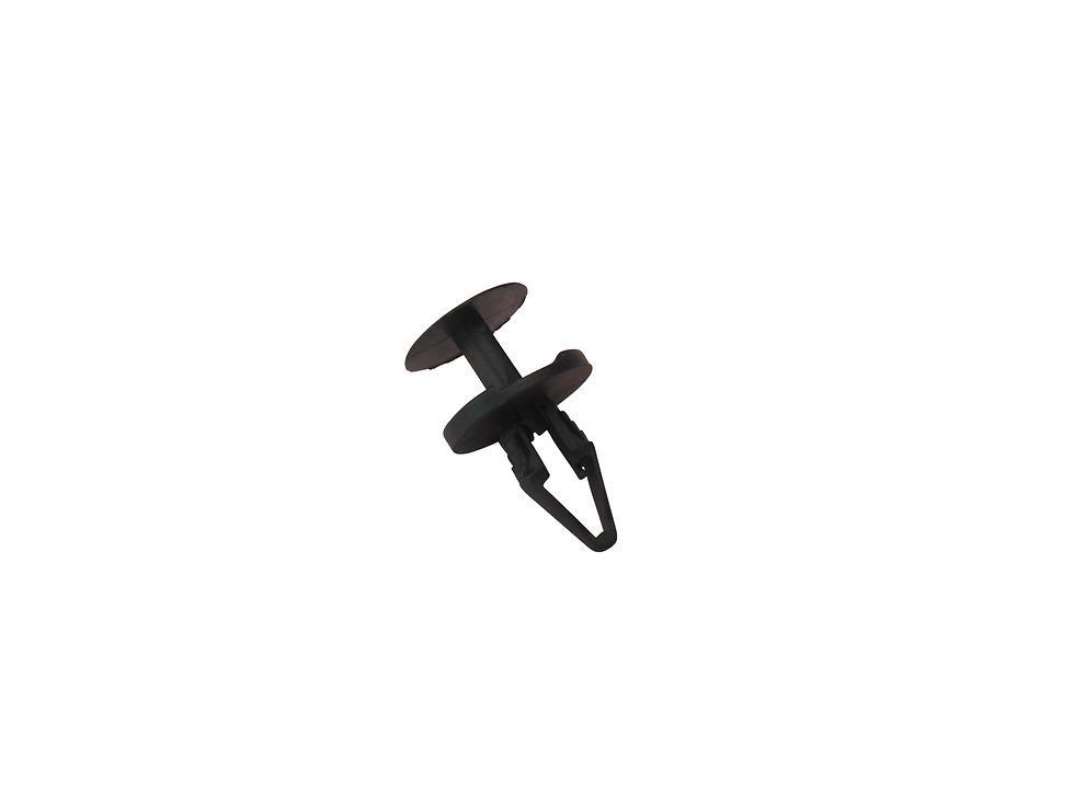 Thumbnail: PUSH RIVET SUITABLE FOR VAUXHALL OPEL, FORD - MS1511