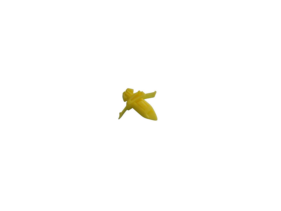 Thumbnail: MOULDING CLIP SUITABLE FOR TOYOTA