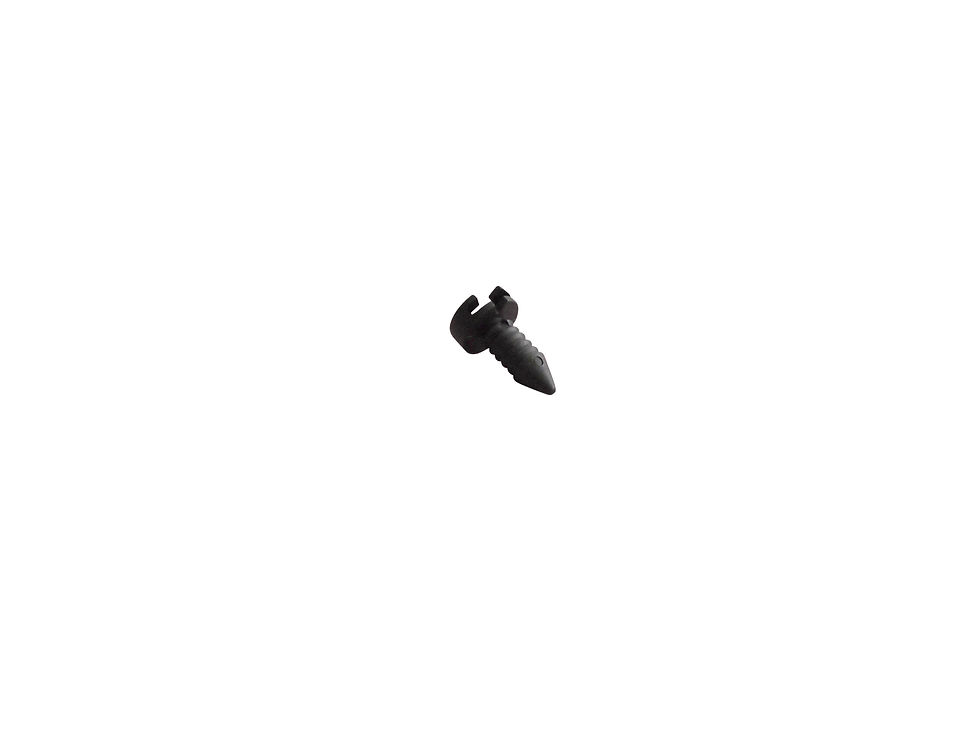 Thumbnail: PANEL CLIP SUITABLE FOR LAND ROVER