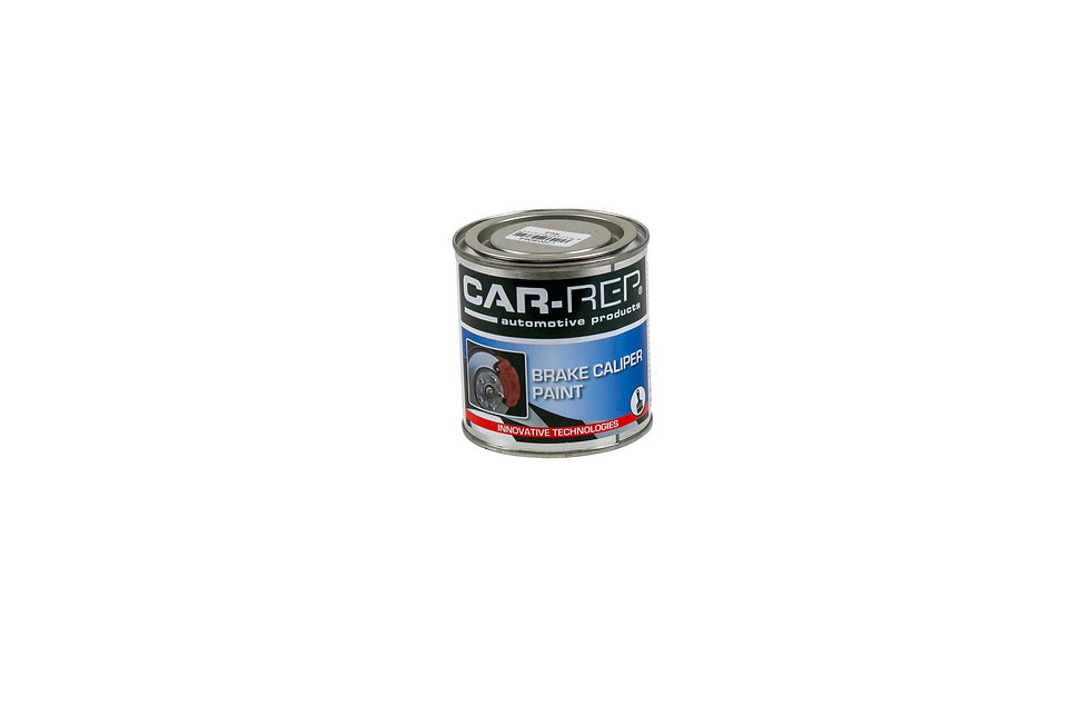Thumbnail: Brake Caliper Paint