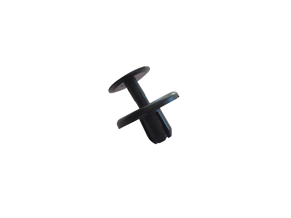 Thumbnail: PUSH RIVET SUITABLE FOR TOYOTA