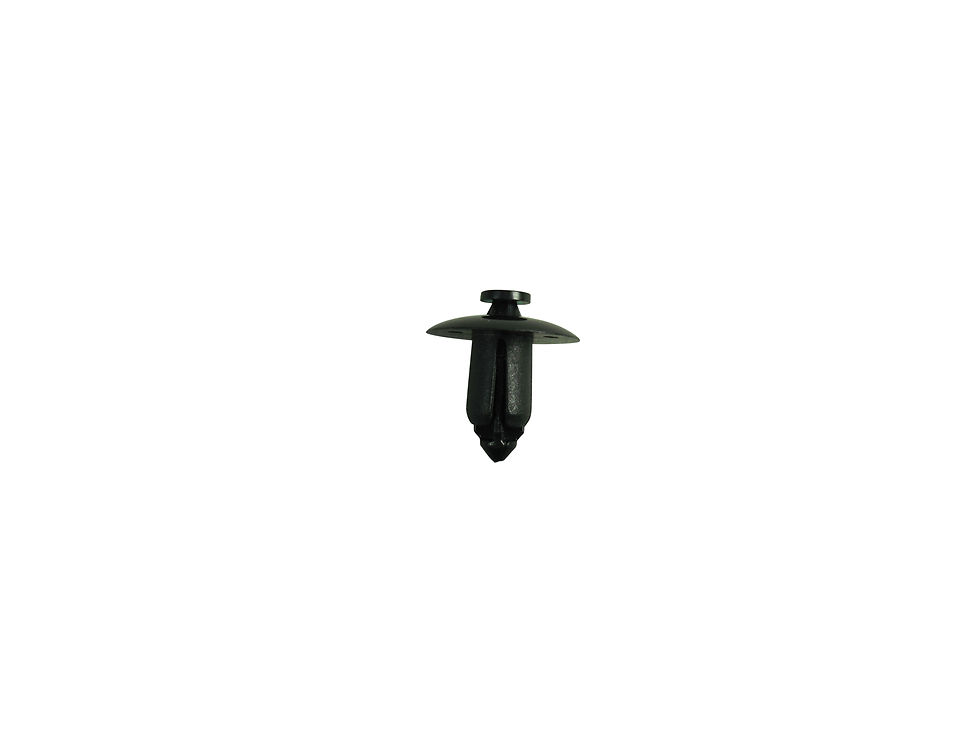 PUSH RIVET SUITABLE FOR HONDA, NISSAN, TOYOTA, YAMAHA, SUZUKI, VOLVO