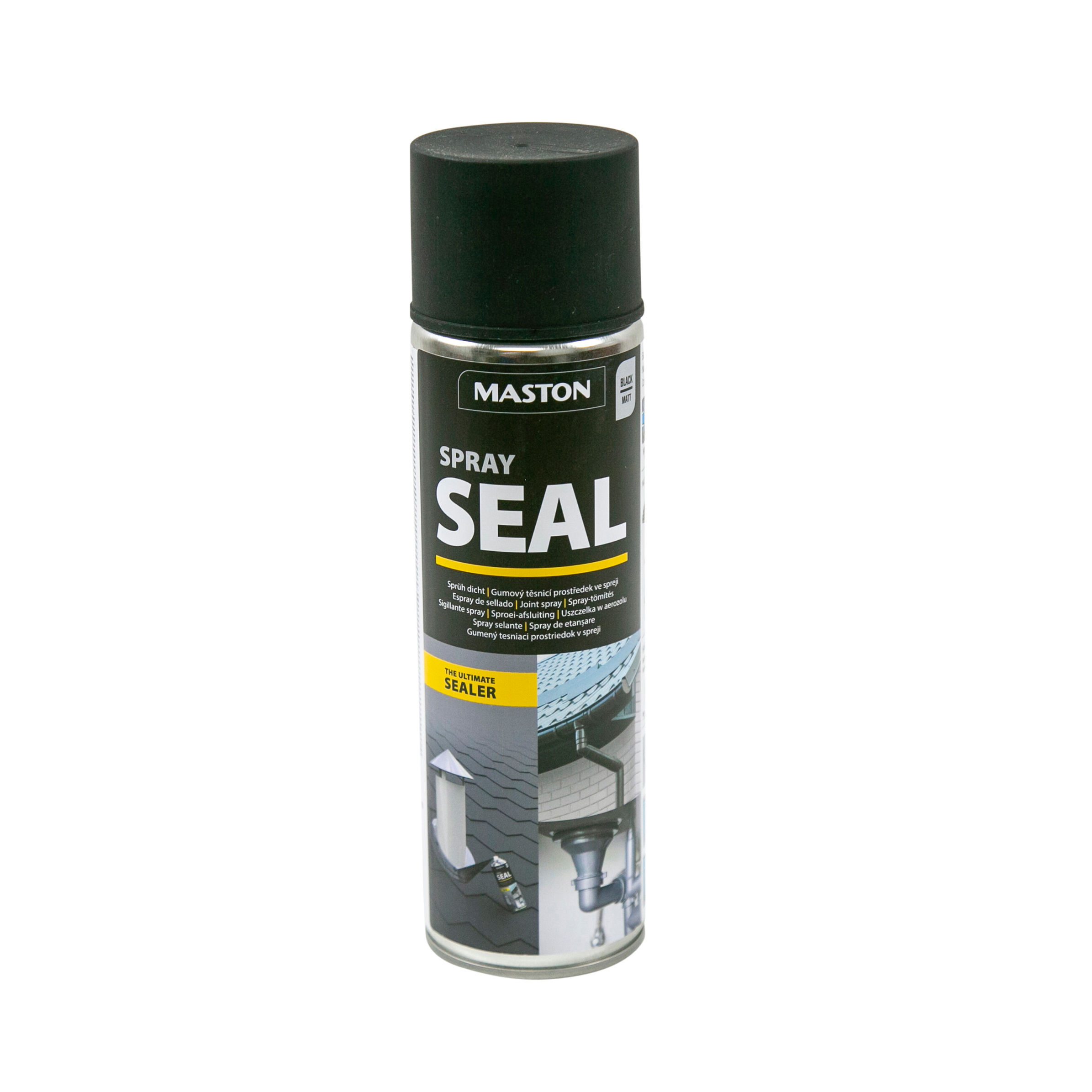 Spray Seal (500ml)
