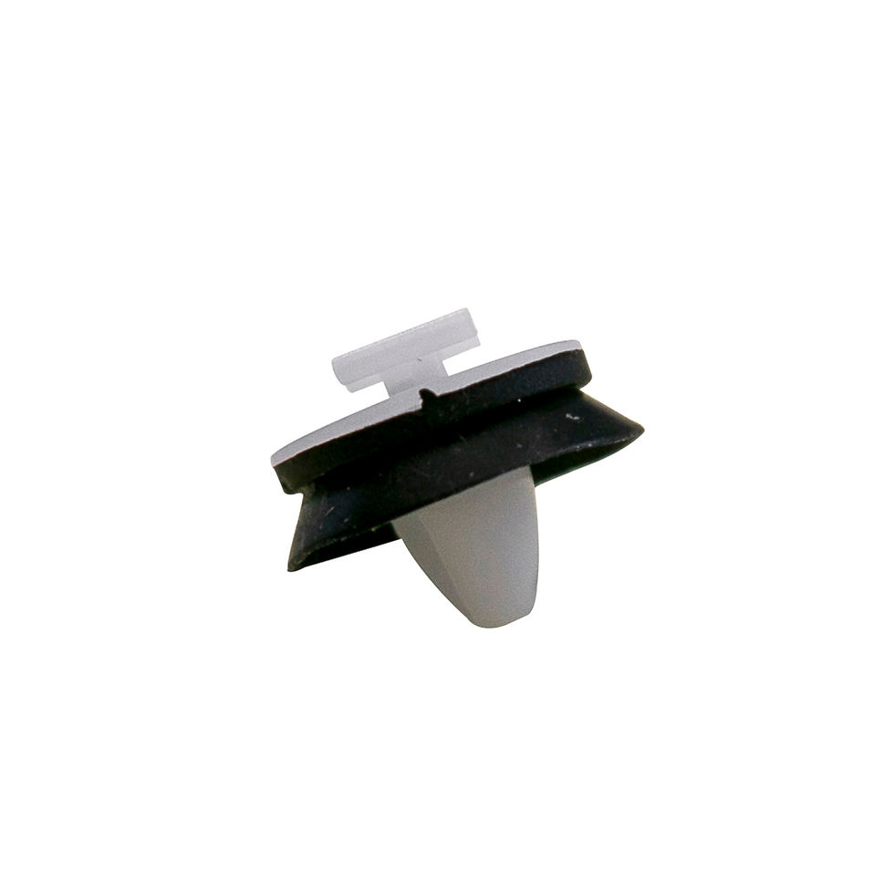 Thumbnail: MOULDING CLIP SUITABLE FOR PEUGEOT, CITROEN