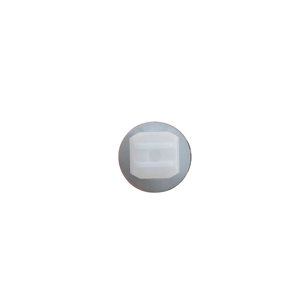 Thumbnail: MOULDING CLIP SUITABLE FOR HONDA
