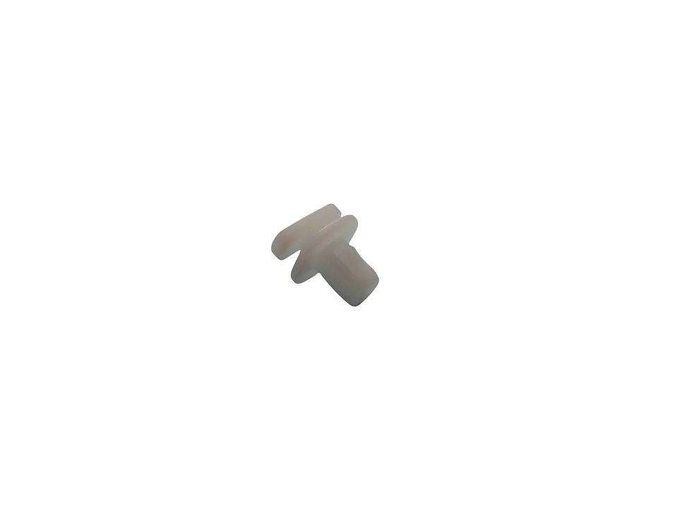Thumbnail: MOULDING CLIP SUITABLE FOR MERCEDES