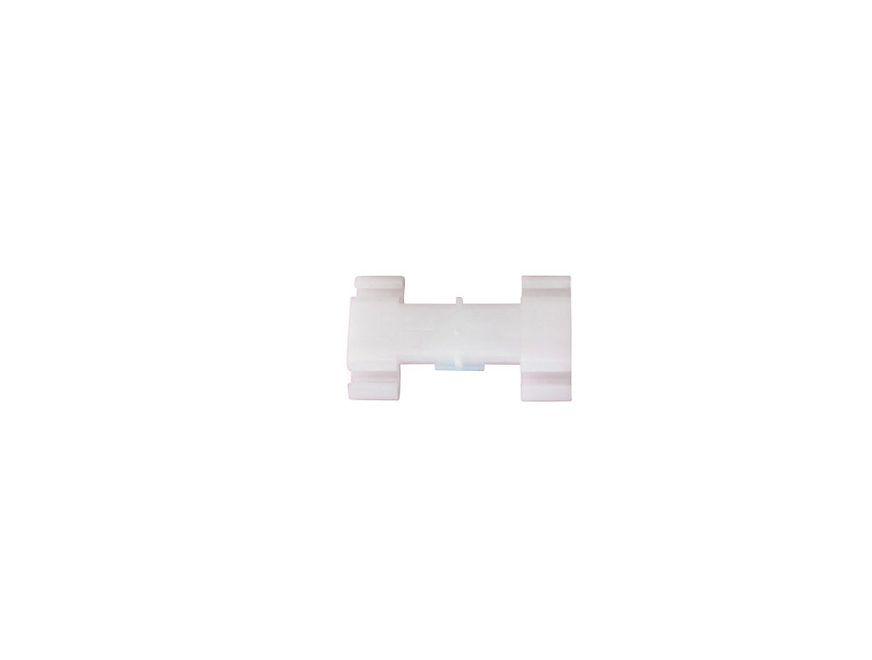 Thumbnail: MOULDING CLIP SUITABLE FOR BMW