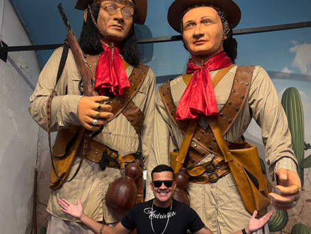 Trabalho que sustenta a tradição: Os manipuladores dos bonecos gigantes de Olinda e a trajetória até se tornar Patrimônio Cultural Imaterial