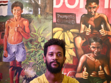 Max Motta retorna ao Recife com “A Cara do Brasil 7 - Sal e Sol”