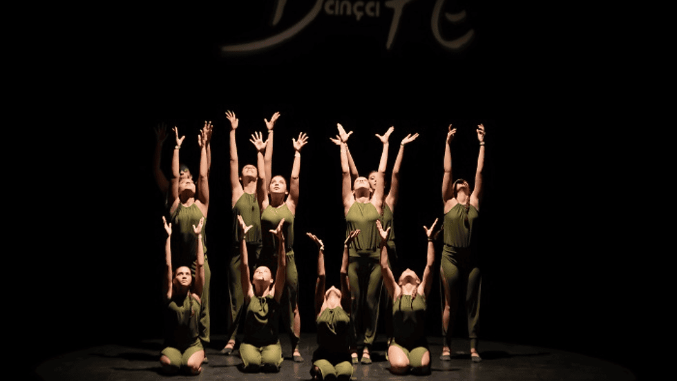 MOC Dança PE fortalece a tradição de reunir 800 bailarinas e bailarinos, do infantil ao adulto com idades de quatro (criança) a 60 anos (idoso), reunindo estados nordestinos