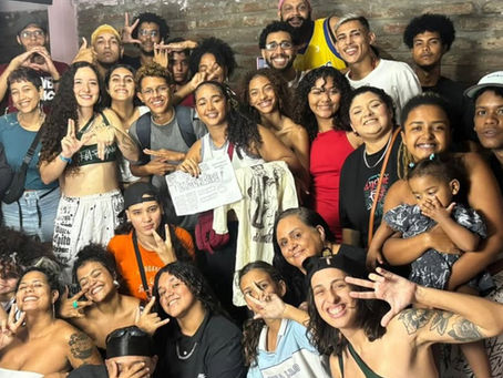 Batalha da Liberdade