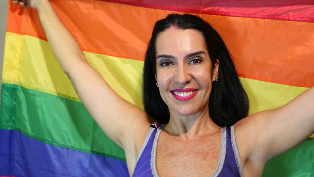 Foto: Divulgação/ Maria do Céu