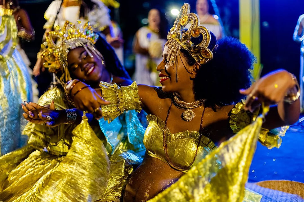 Festival Água Doce. Imagem: Paloma Lima