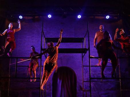 Dia Mundial do Teatro: conheça o coletivo Teatro de Retalhos e a potência cultural de Arcoverde