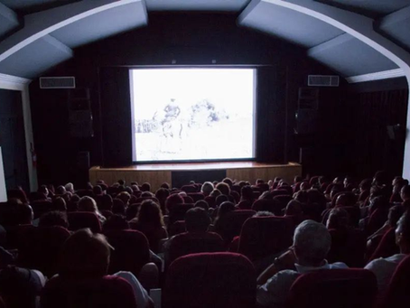 Mostra de Cinema Recife Cidade Parque promove sessão gratuita com debate sobre meio ambiente no Recife nesta terça (12)