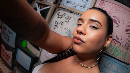 Niko lança “Desopilar” e firma seu espaço no pop pernambucano